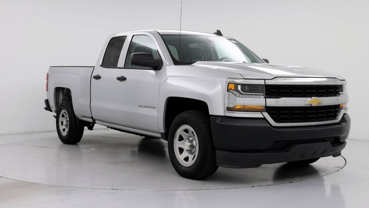 CHEVROLET SILVERADO-1500 2017 1GCRCNEH8HZ344399 image