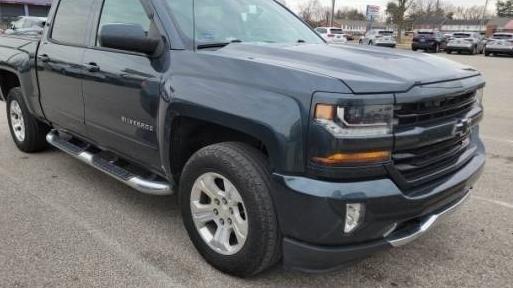 CHEVROLET SILVERADO-1500 2017 3GCUKREC4HG242896 image