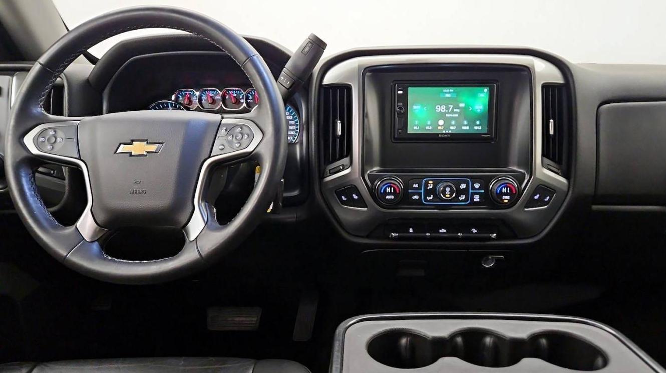 CHEVROLET SILVERADO-1500 2017 3GCUKREC7HG115494 image