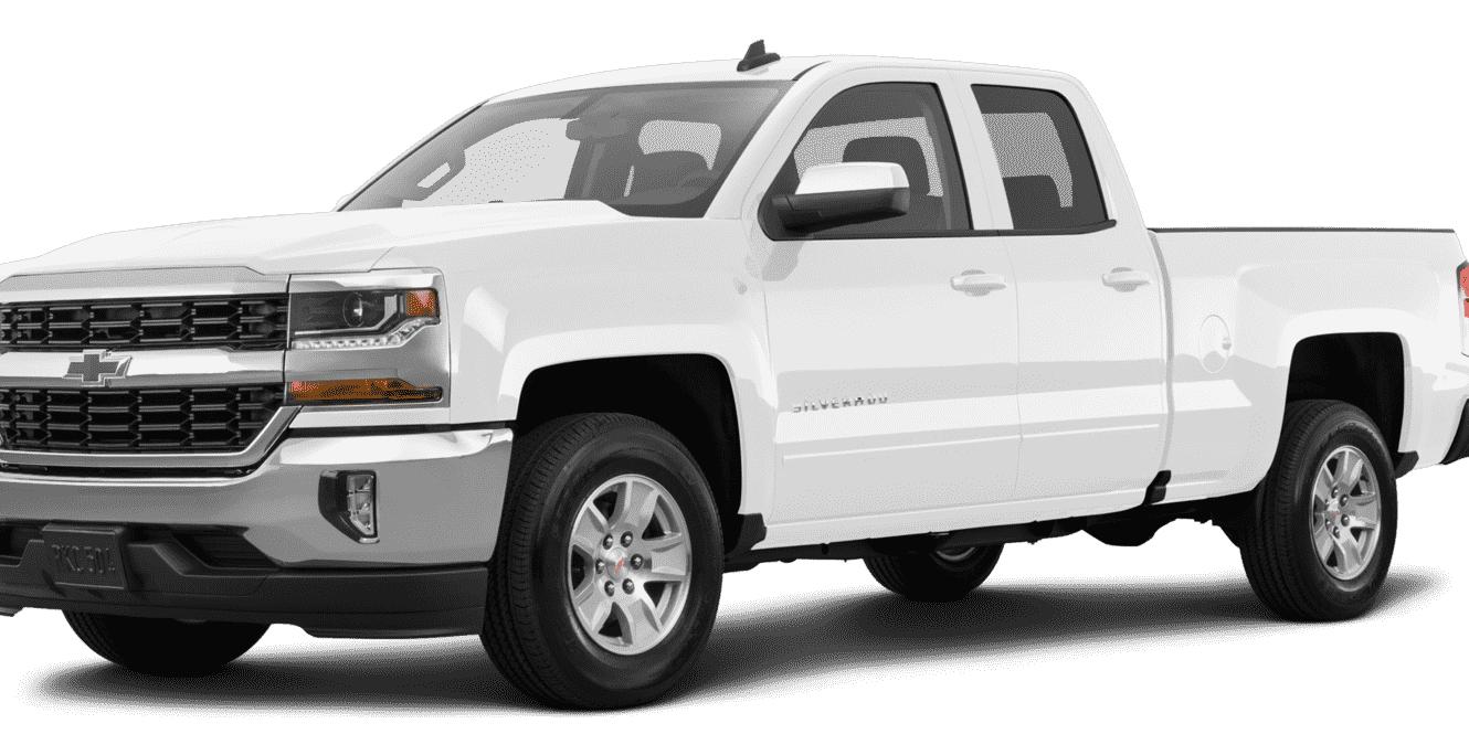 CHEVROLET SILVERADO-1500 2017 1GCVKREC5HZ102831 image