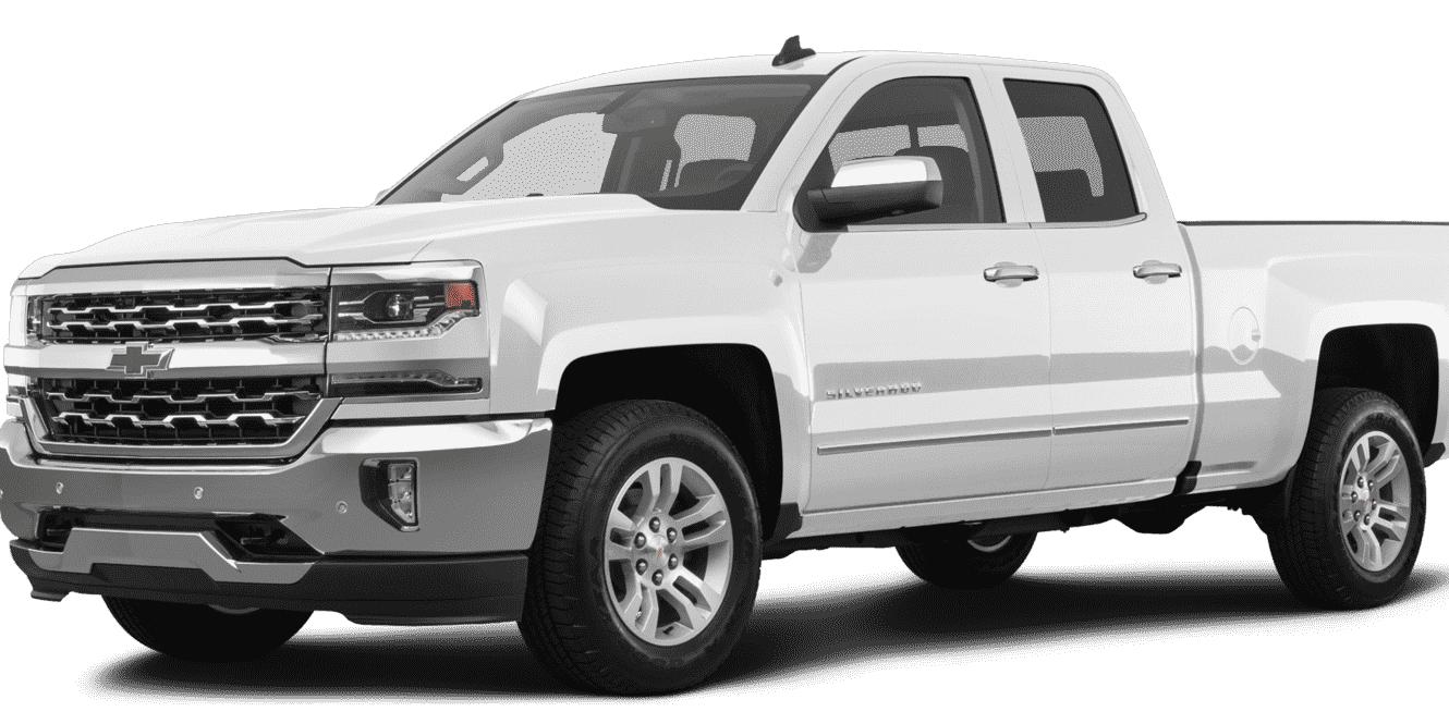 CHEVROLET SILVERADO-1500 2017 1GCVKSEC9HZ350720 image