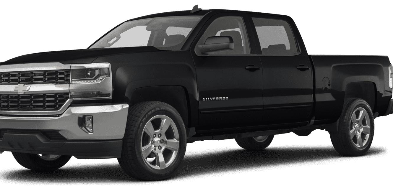 CHEVROLET SILVERADO-1500 2017 3GCUKREC1HG513073 image