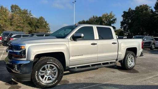 CHEVROLET SILVERADO-1500 2017 3GCPCREC1HG129031 image