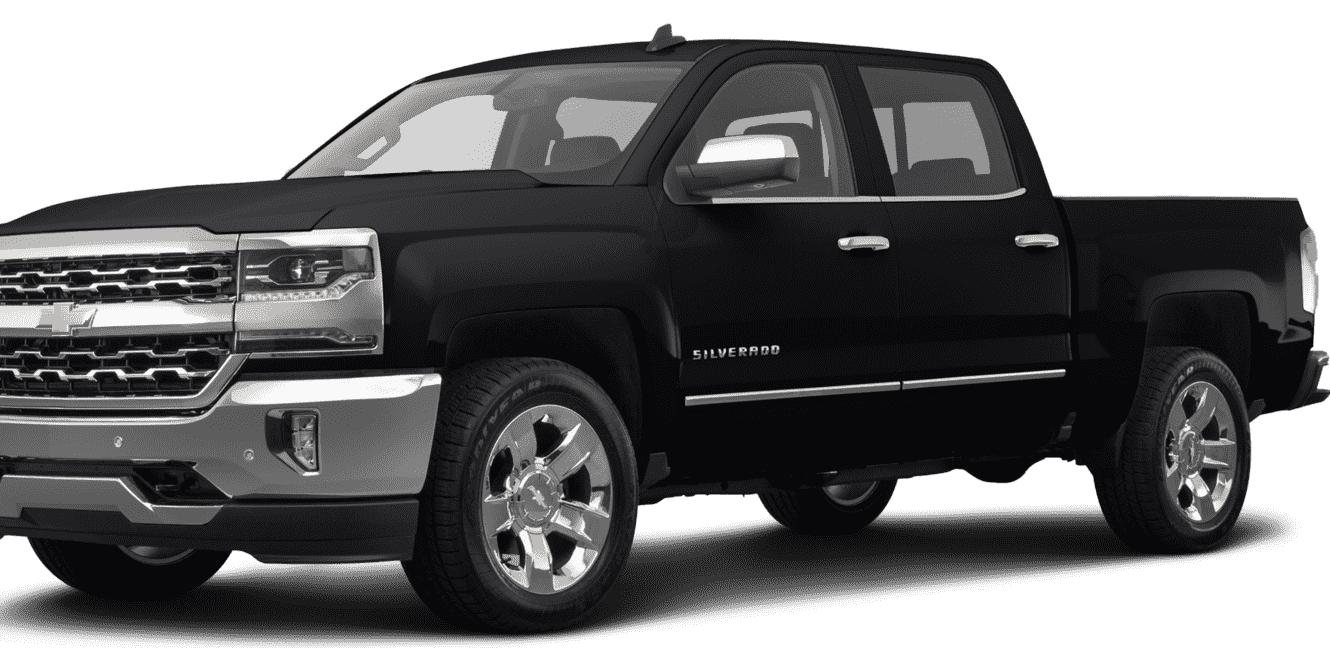 CHEVROLET SILVERADO-1500 2017 3GCUKSEC4HG475779 image