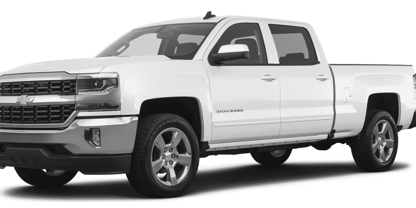 CHEVROLET SILVERADO-1500 2017 3GCPCREC0HG122278 image