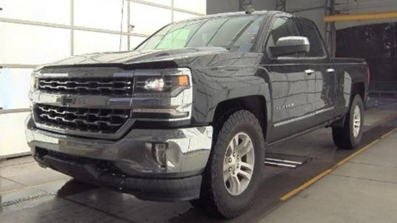 CHEVROLET SILVERADO-1500 2017 1GCVKSEC3HZ303294 image