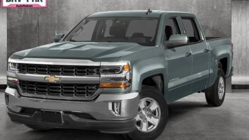 CHEVROLET SILVERADO-1500 2017 3GCPCREC2HG276183 image