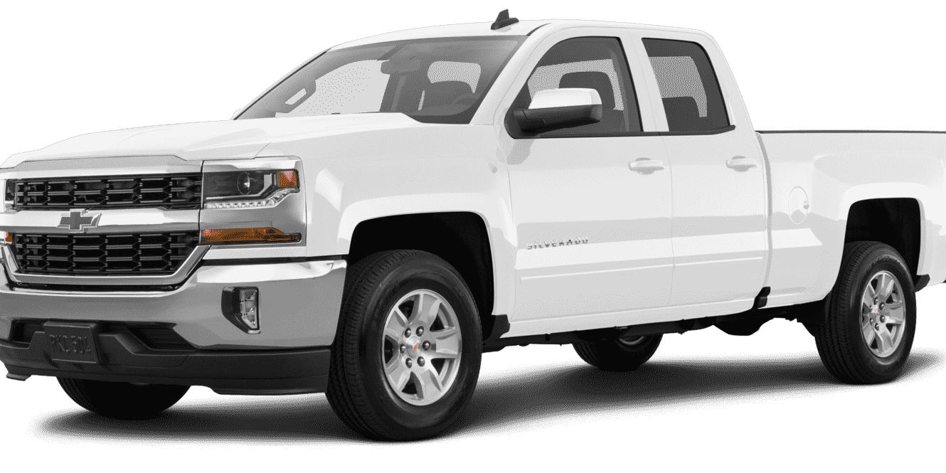 CHEVROLET SILVERADO-1500 2017 1GCRCREC2HZ233245 image