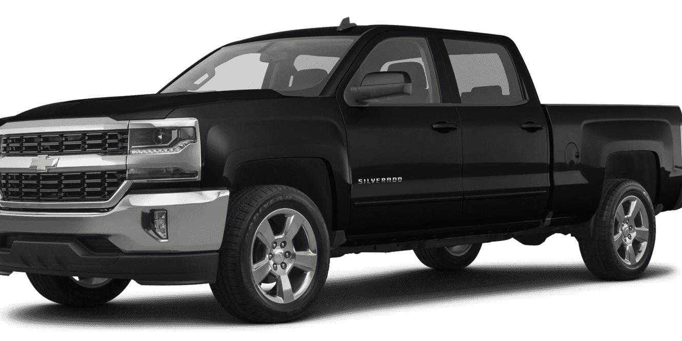 CHEVROLET SILVERADO-1500 2017 3GCPCREC5HG405758 image