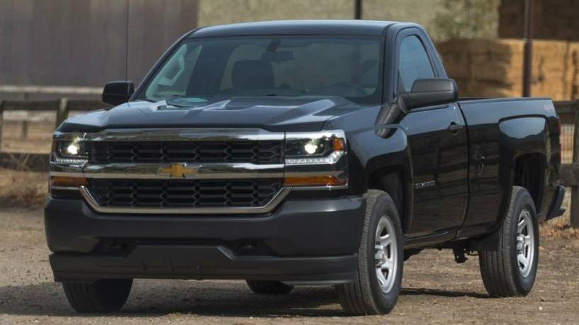 CHEVROLET SILVERADO-1500 2017 3GCPCREC6HG506338 image