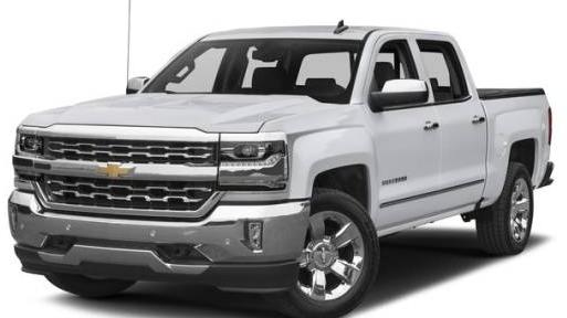 CHEVROLET SILVERADO-1500 2017 3GCUKSEJ5HG144899 image