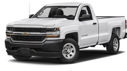 CHEVROLET SILVERADO-1500 2017 1GCNCNEC0HZ346957 image