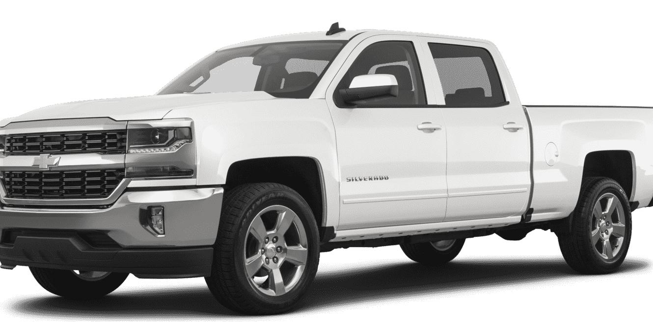 CHEVROLET SILVERADO-1500 2017 3GCPCREC6HG301392 image