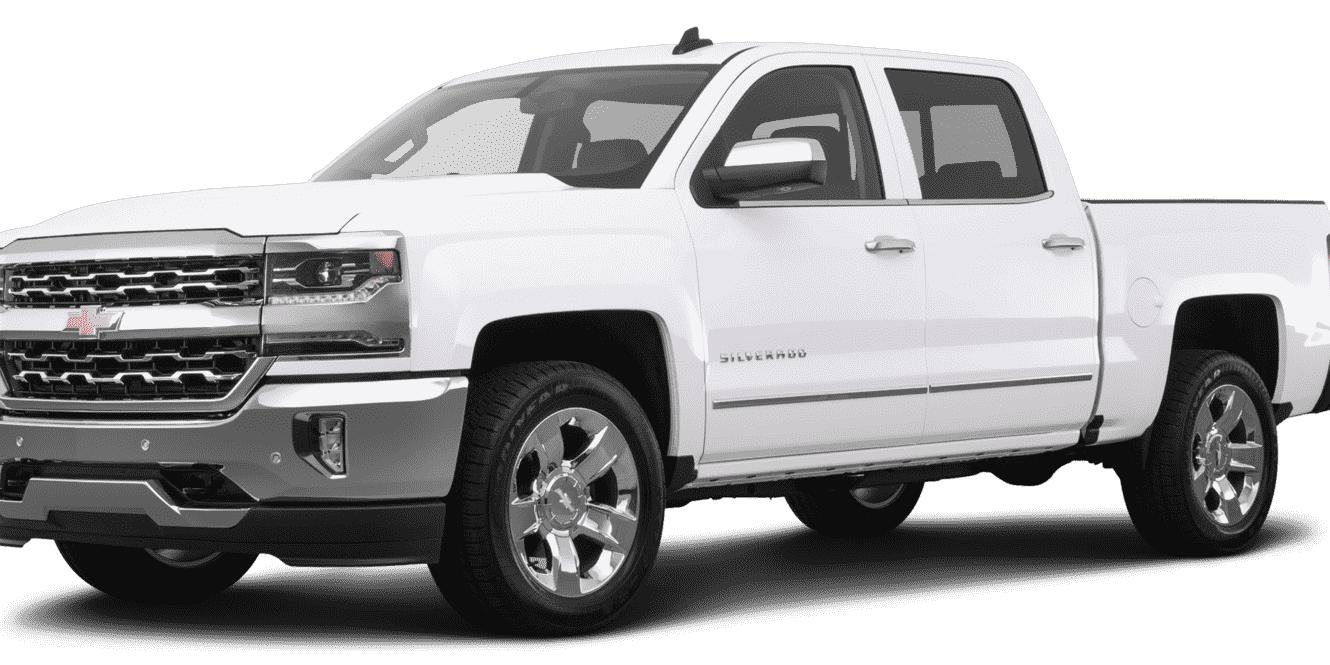 CHEVROLET SILVERADO-1500 2017 3GCUKTEJ3HG359087 image