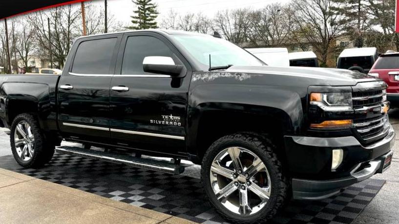 CHEVROLET SILVERADO-1500 2017 3GCUKREC4HG255101 image