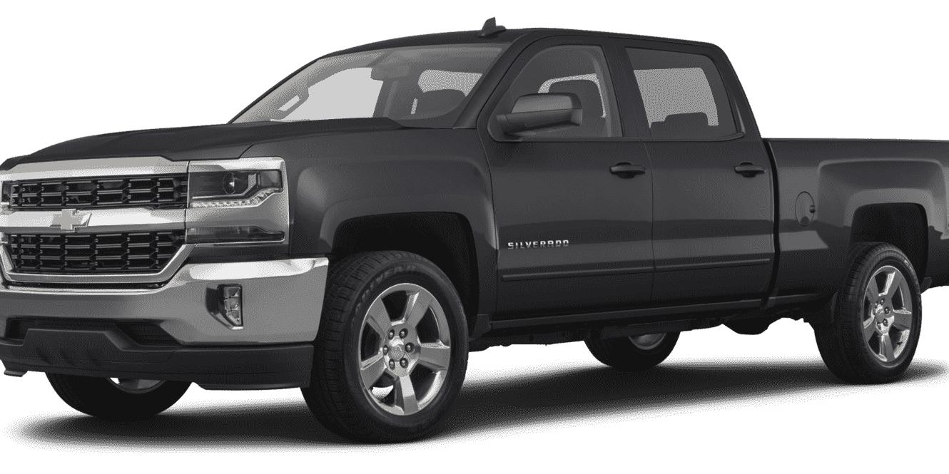 CHEVROLET SILVERADO-1500 2017 3GCPCREC0HG227659 image