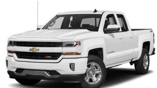 CHEVROLET SILVERADO-1500 2017 1GCVKREC2HZ357419 image