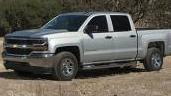 CHEVROLET SILVERADO-1500 2017 3GCUCREC1HG291941 image