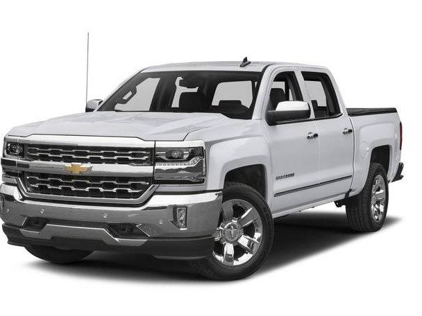 CHEVROLET SILVERADO-1500 2017 3GCUKSEC2HG510982 image