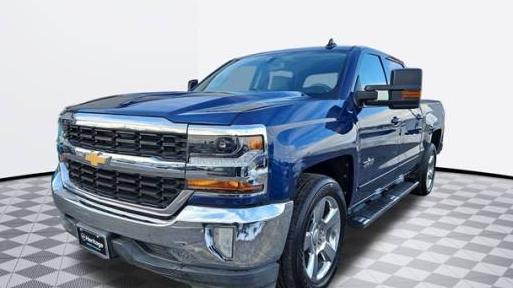 CHEVROLET SILVERADO-1500 2017 3GCPCREC8HG294591 image