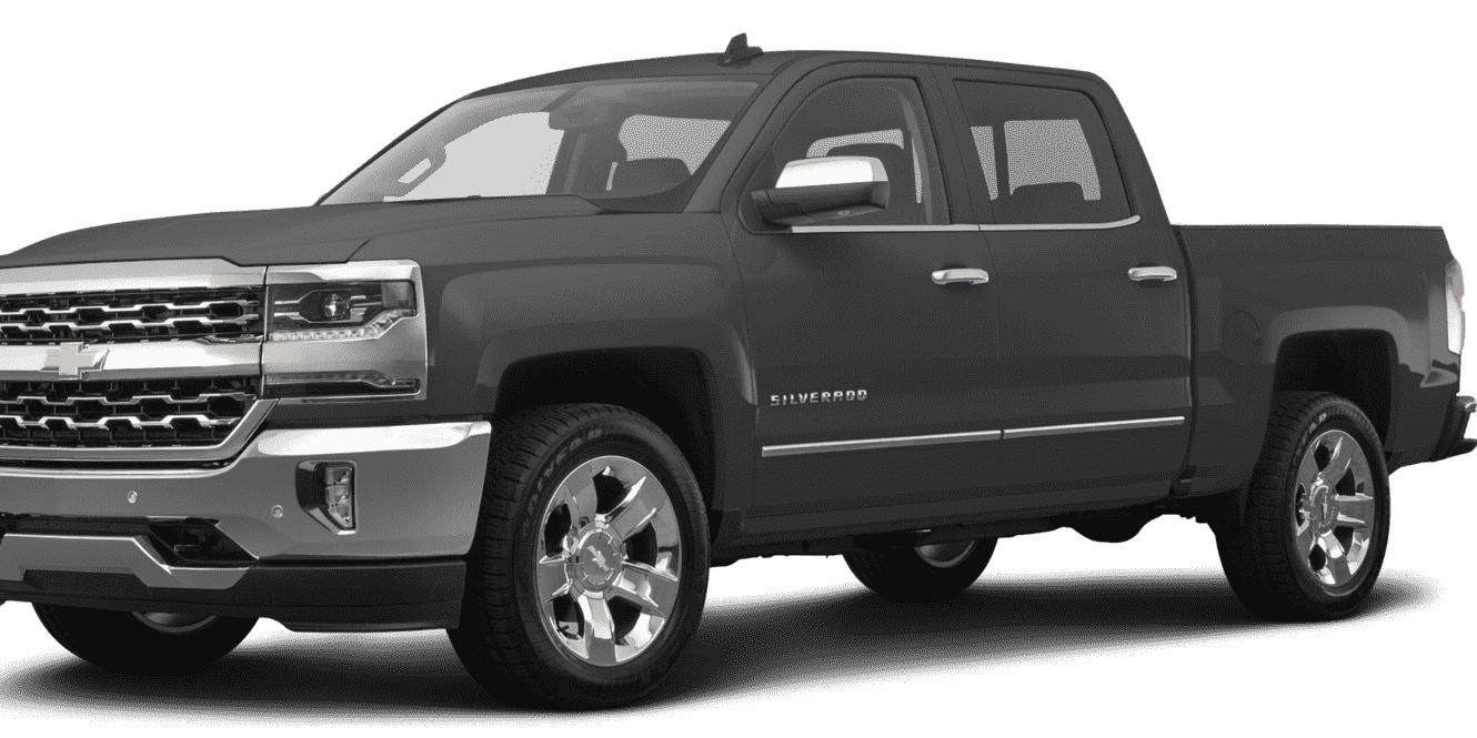 CHEVROLET SILVERADO-1500 2017 3GCUKSEC4HG408759 image