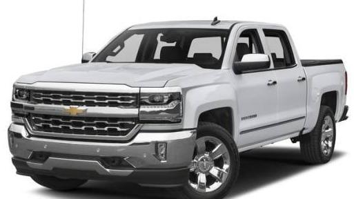 CHEVROLET SILVERADO-1500 2017 3GCUKSEC9HG432958 image