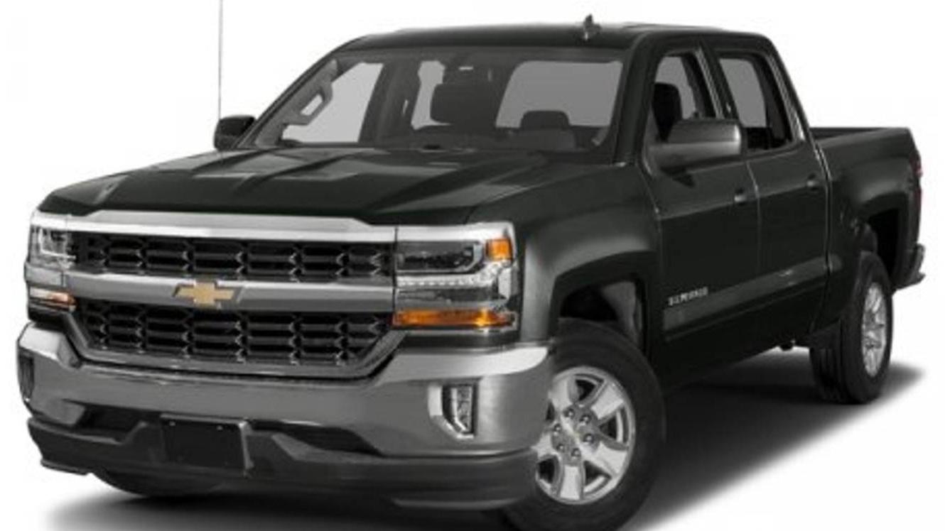 CHEVROLET SILVERADO-1500 2017 3GCPCREC8HG164228 image