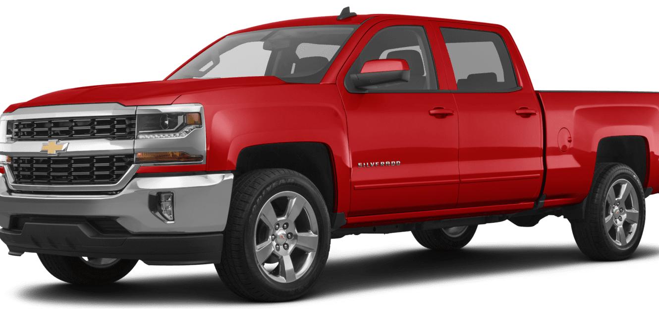 CHEVROLET SILVERADO-1500 2017 3GCUKREC7HG297035 image