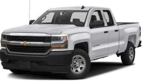 CHEVROLET SILVERADO-1500 2017 1GCVKNEC9HZ299267 image