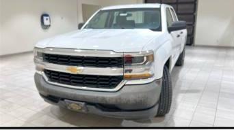 CHEVROLET SILVERADO-1500 2017 1GCRCNEH1HZ186200 image