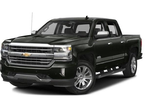 CHEVROLET SILVERADO-1500 2017 3GCUKTEC4HG270940 image