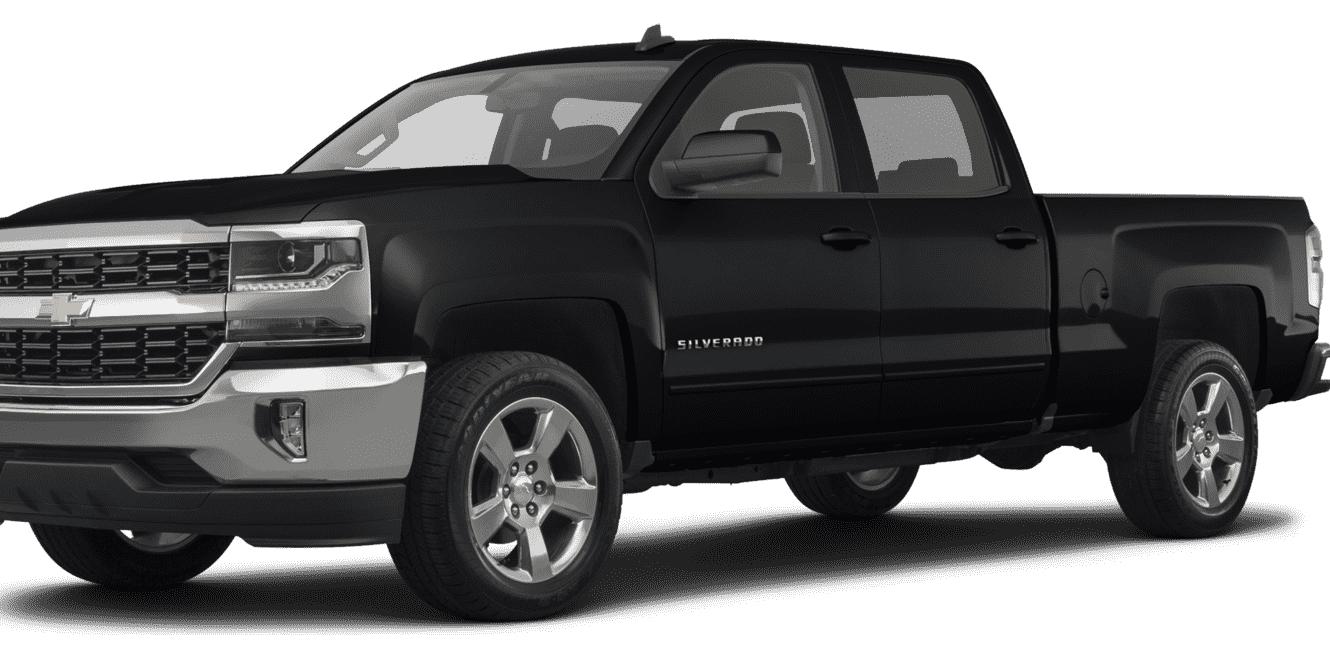 CHEVROLET SILVERADO-1500 2017 3GCPCREC5HG377749 image