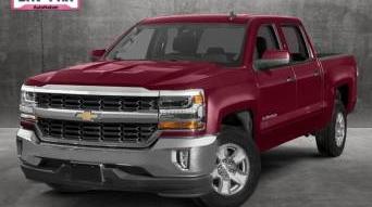 CHEVROLET SILVERADO-1500 2017 3GCUKREC9HG239752 image