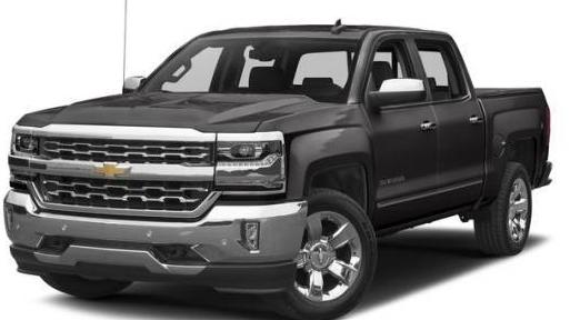 CHEVROLET SILVERADO-1500 2017 3GCUKSEJ8HG239862 image