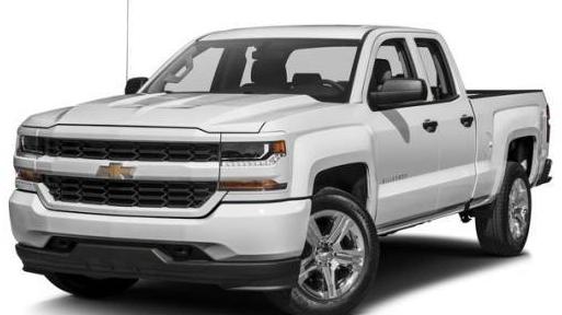 CHEVROLET SILVERADO-1500 2017 1GCVKPEC4HZ329383 image