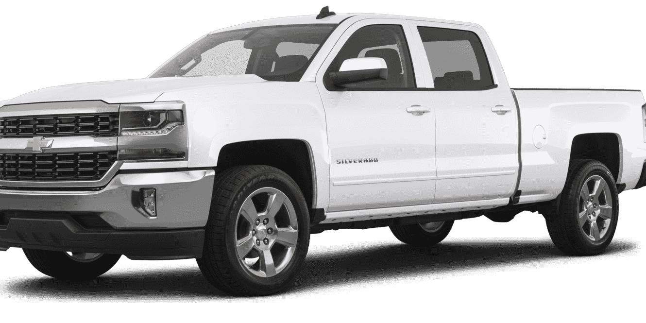 CHEVROLET SILVERADO-1500 2017 3GCUKREC6HG251096 image