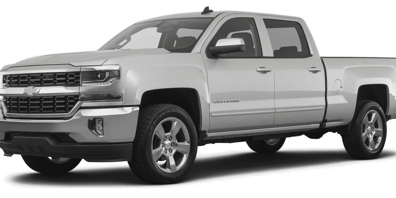 CHEVROLET SILVERADO-1500 2017 3GCPCREC7HG405356 image