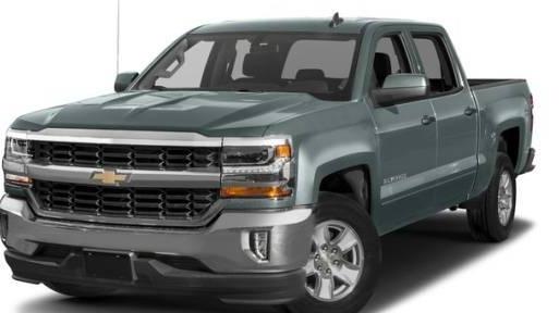 CHEVROLET SILVERADO-1500 2017 3GCUKREC2HG193343 image