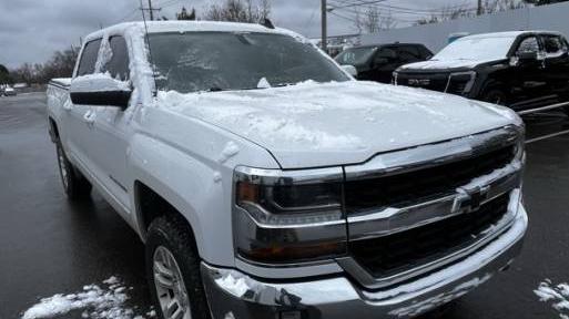 CHEVROLET SILVERADO-1500 2017 3GCUKREC4HG438546 image