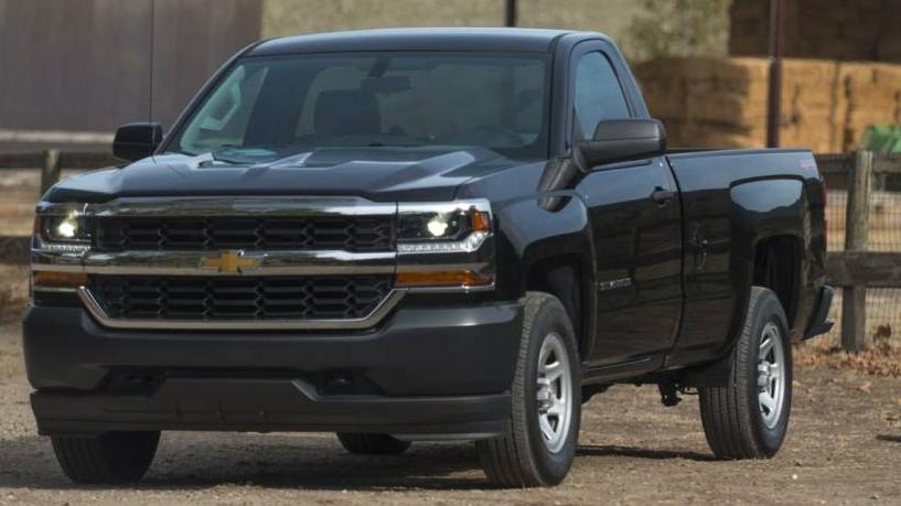 CHEVROLET SILVERADO-1500 2017 1GCUKNEC3HF109024 image