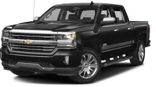 CHEVROLET SILVERADO-1500 2017 3GCUKTEJ2HG305568 image