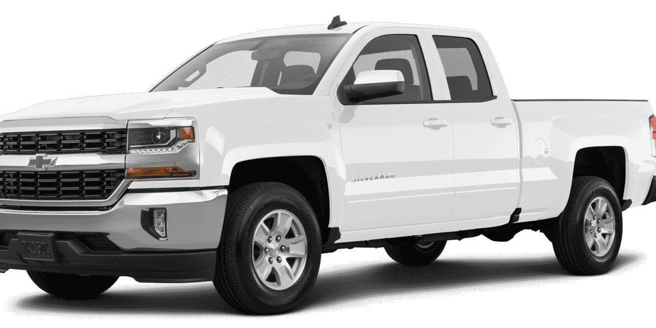 CHEVROLET SILVERADO-1500 2017 1GCRCREC4HZ266229 image