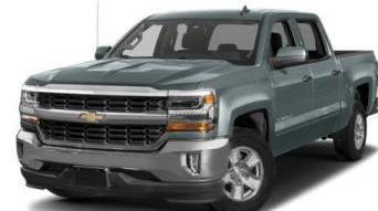 CHEVROLET SILVERADO-1500 2017 3GCPCREC6HG485247 image