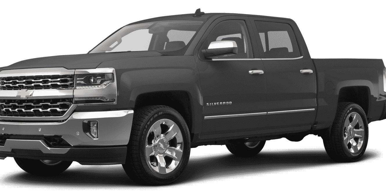 CHEVROLET SILVERADO-1500 2017 3GCUKSEJ4HG353048 image