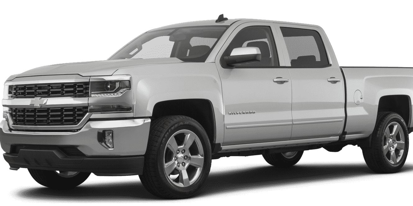 CHEVROLET SILVERADO-1500 2017 3GCPCREC3HG425748 image