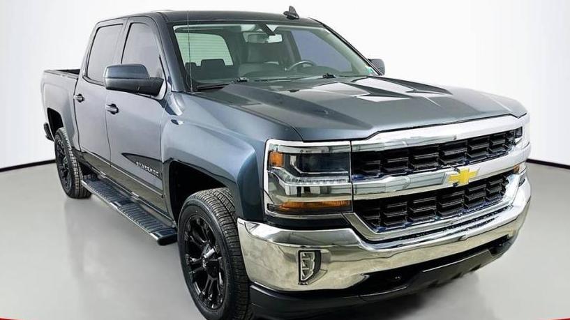 CHEVROLET SILVERADO-1500 2017 3GCUKREC9HG473647 image