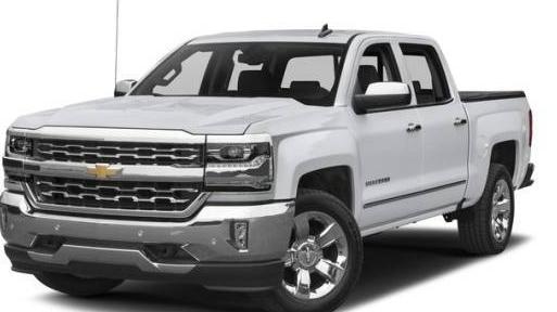 CHEVROLET SILVERADO-1500 2017 3GCUKSEC7HG515756 image