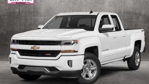 CHEVROLET SILVERADO-1500 2017 1GCRCREC0HZ222616 image