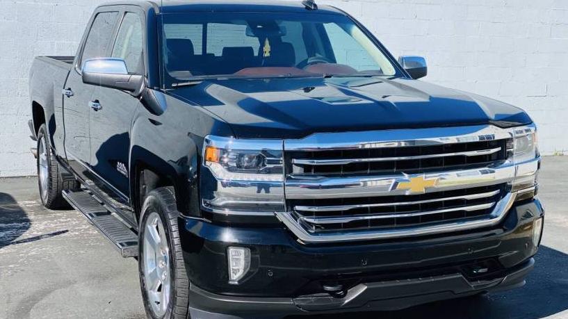 CHEVROLET SILVERADO-1500 2017 3GCPCTEC9HG373796 image