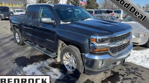 CHEVROLET SILVERADO-1500 2017 3GCUKREC7HG326209 image